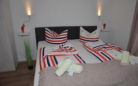 Gaestehaus Meereslust